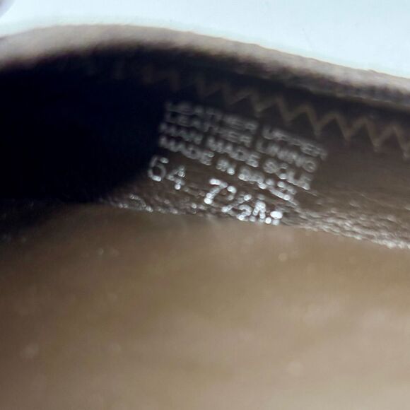 Tory Burch Reva Flats - Picture 8 of 8